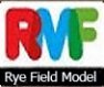 RFM rye field model