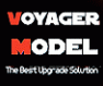 Voyager model