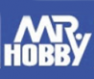Краски Mr.Hobby металлик супер