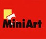 MINI ART 1/35  