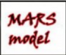 MARS MODEL фототравление