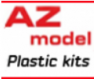 AZmodel 1/72 