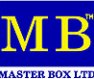 MASTER BOX 1/35  