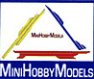 Mini hobby models