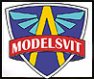 Modelsvit