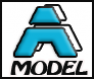 A-model металлические стволы
