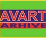 Avart arhive