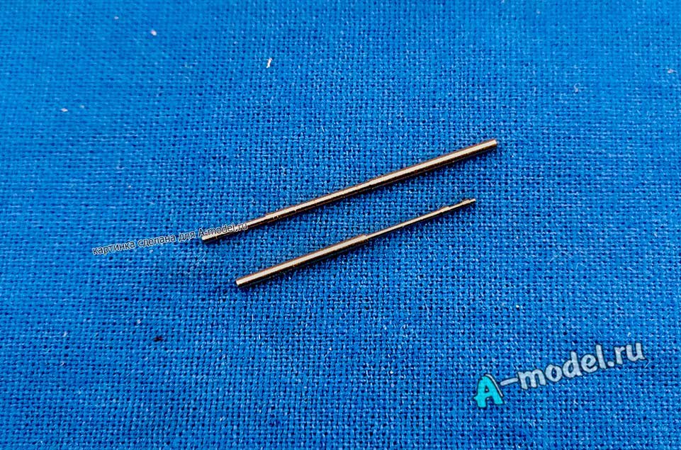 Пулемет танковый Дегтярева ДТ 1/35 Model gun 3667 купить с доставкой Пулемет танковый Дегтярева ДТ 1/35 Model gun 3667 купить с доставкой