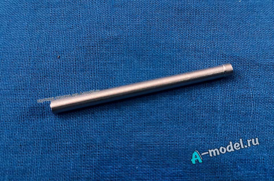 Ствол танка КВ-1 образца 1941 года пушка Ф-32 76-мм 1/35 Model gun 3554 купить с доставкой Ствол танка КВ-1 образца 1941 года пушка Ф-32 76-мм 1/35 Model gun 3554 купить с доставкой