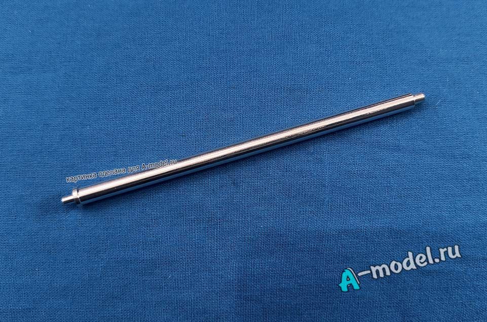 Ствол САУ Хоста пушка 2А80-1 120-мм 1/35 Model gun 3560 купить с доставкой Ствол САУ Хоста пушка 2А80-1 120-мм 1/35 Model gun 3560 купить с доставкой