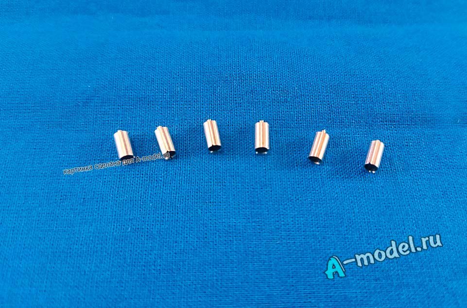 Немецкие гранатометы для бронетехники 1/35 Model gun 3585 купить с доставкой Немецкие гранатометы для бронетехники 1/35 Model gun 3585 купить с доставкой